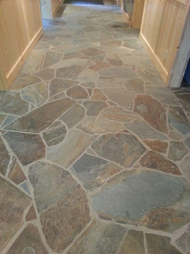 Natural Stone